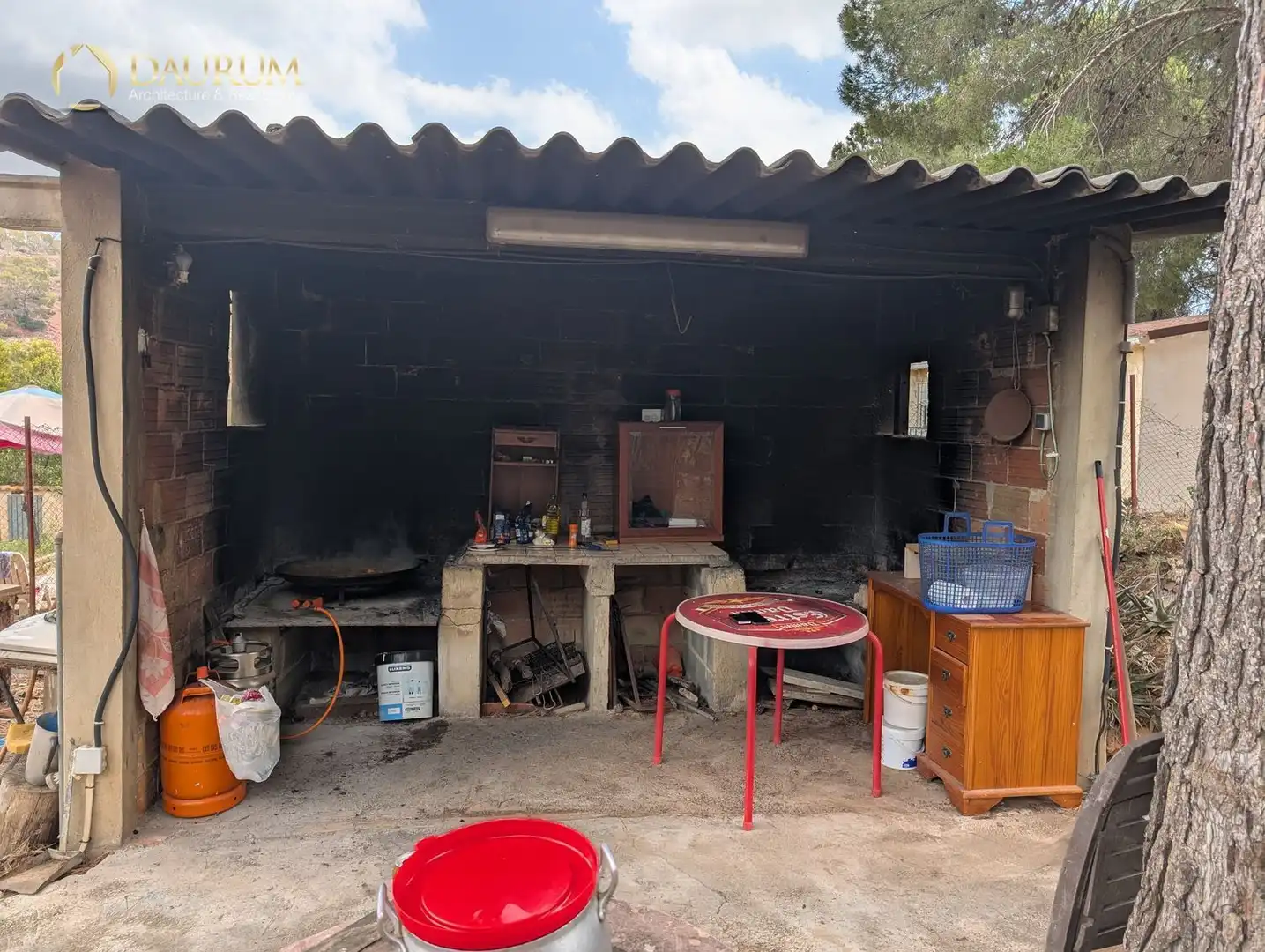 Chalet con piscina en venta en Pla del Caball, imagen 21