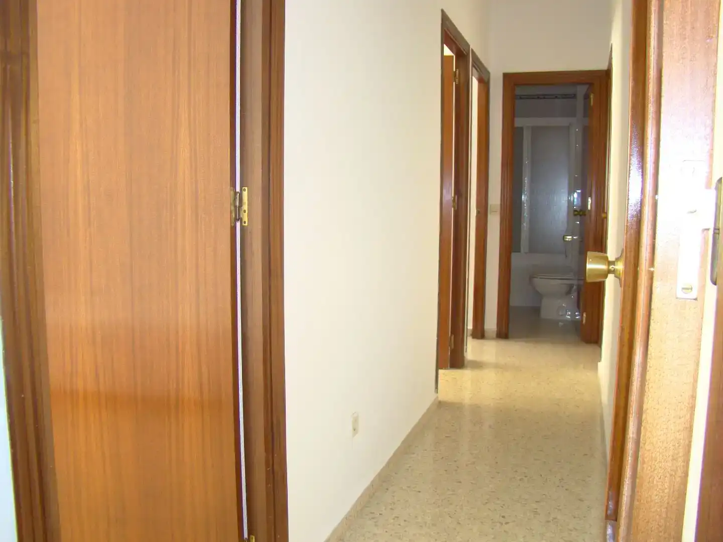 Piso en venta en San Pablo - Santa Justa