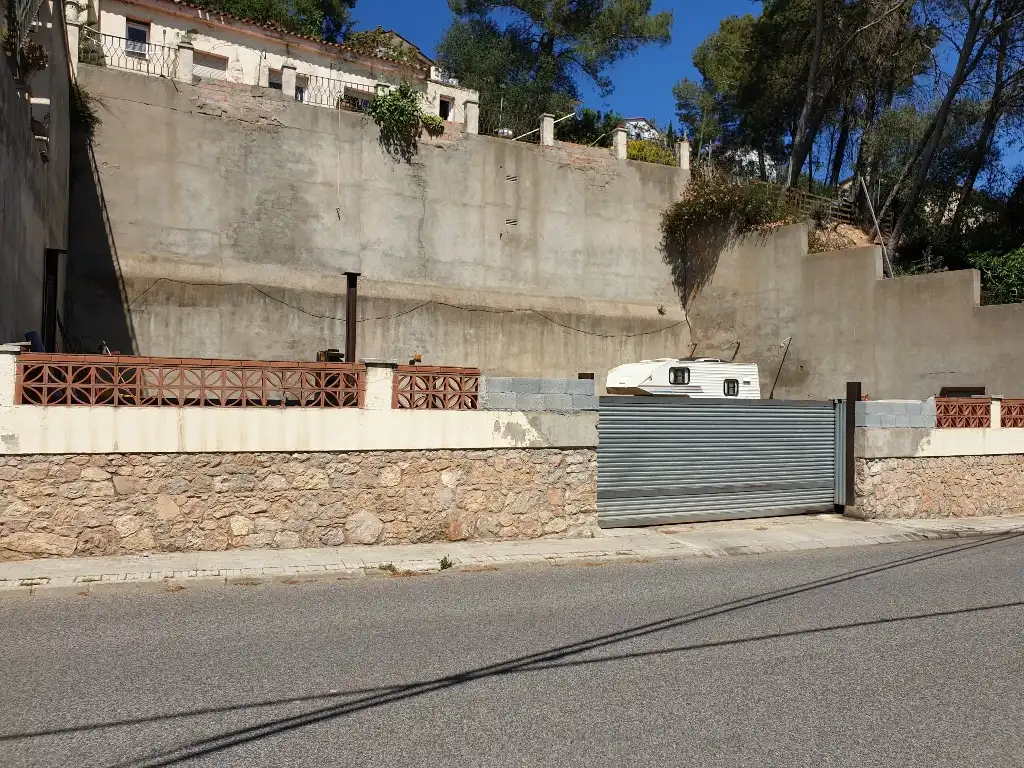 Rustikales Grundstück zum Verkauf in Ps Sant Lluis, imagen 5
