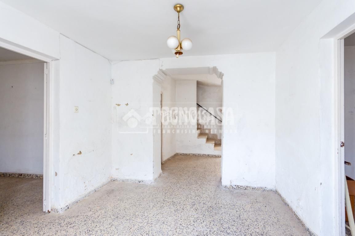 Casa adosada en venta en Hispanidad - Vivar Téllez, Vélez-Málaga ciudad