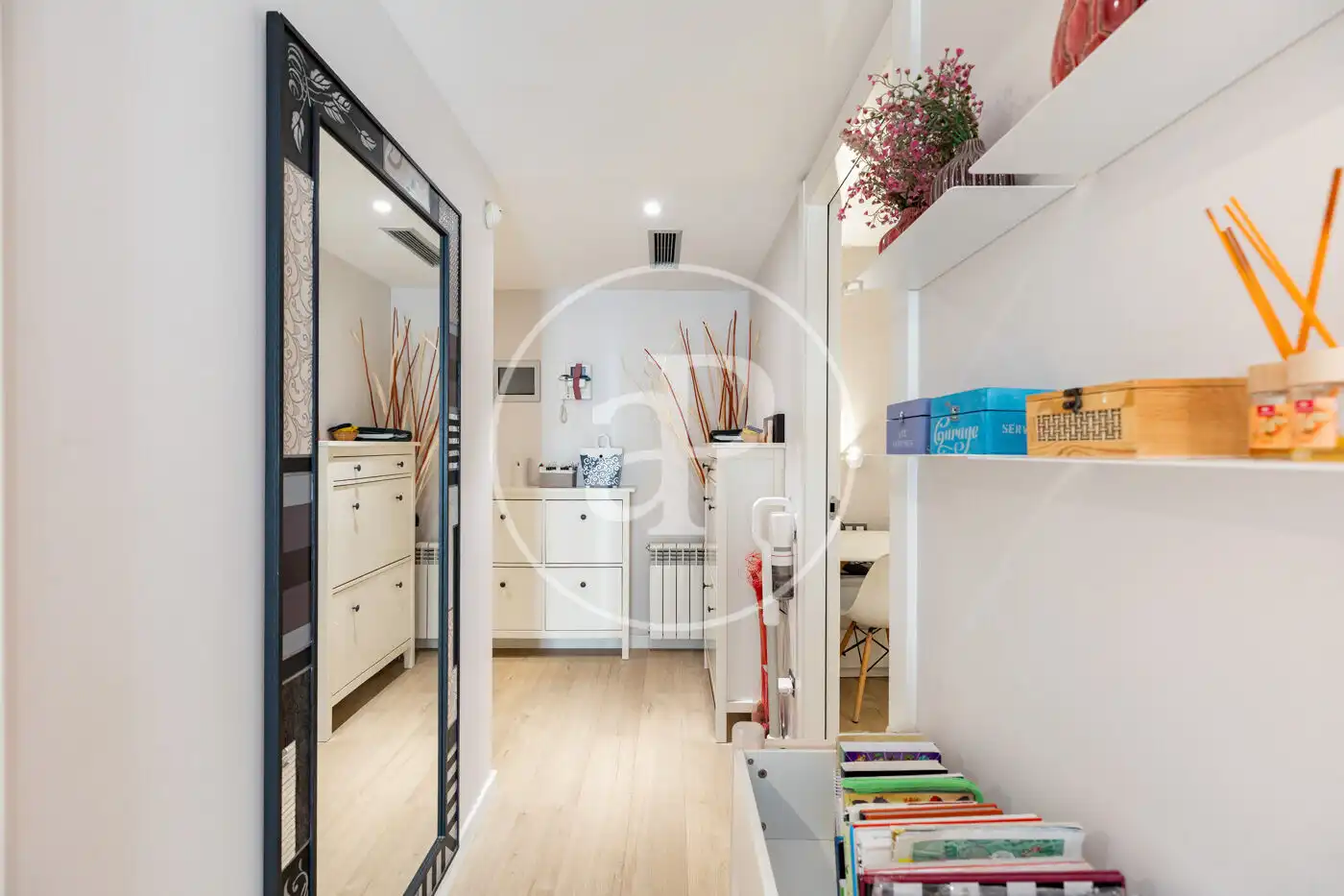 Piso en venta en Les Corts