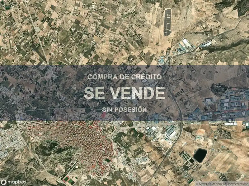 Piso en venta en Yecla