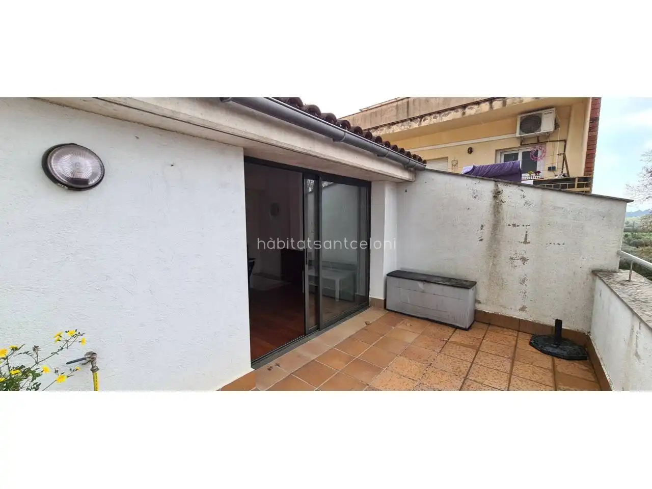 Duplex con terrazza in vendita a Calle Enric Gayarre, imagen 6