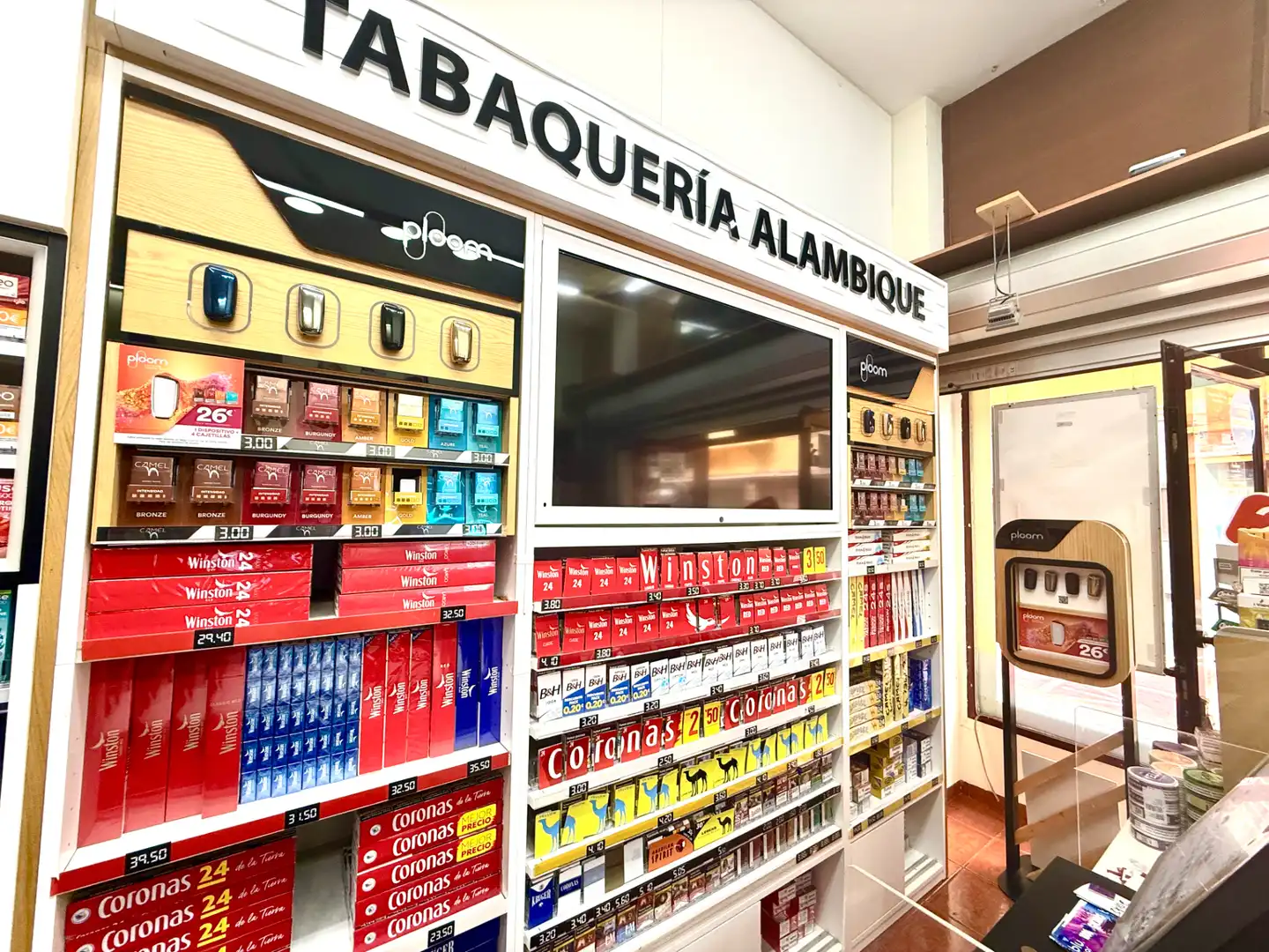 Local en traspaso en Las Palmas de Gran Canaria con Aire acondicionado, Amueblado y Internet