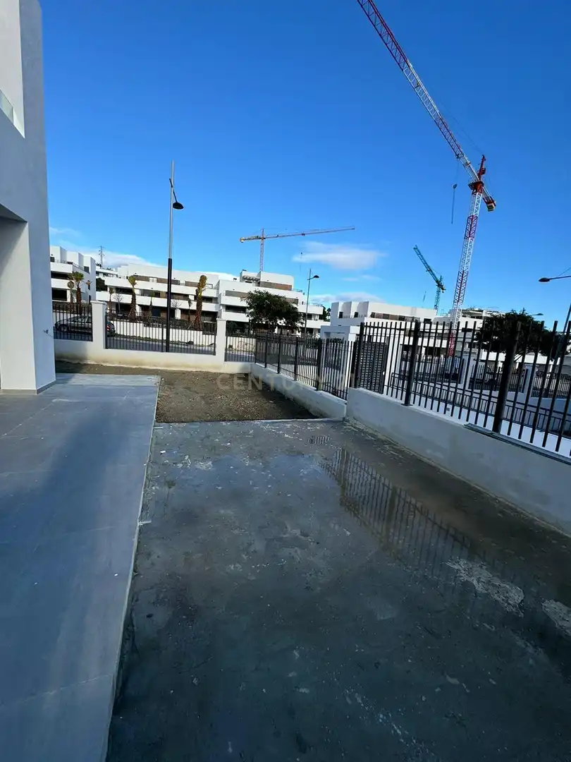 Apartament amb terrassa en venda a Urbanizacion Sup, 1H, 29693, Málaga, Spain, imagen 11