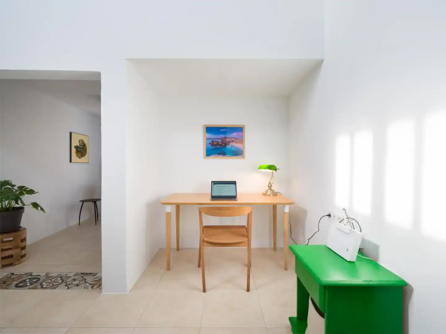 Casa adosada en venta en Haría con Trastero, Horno y Lavadora