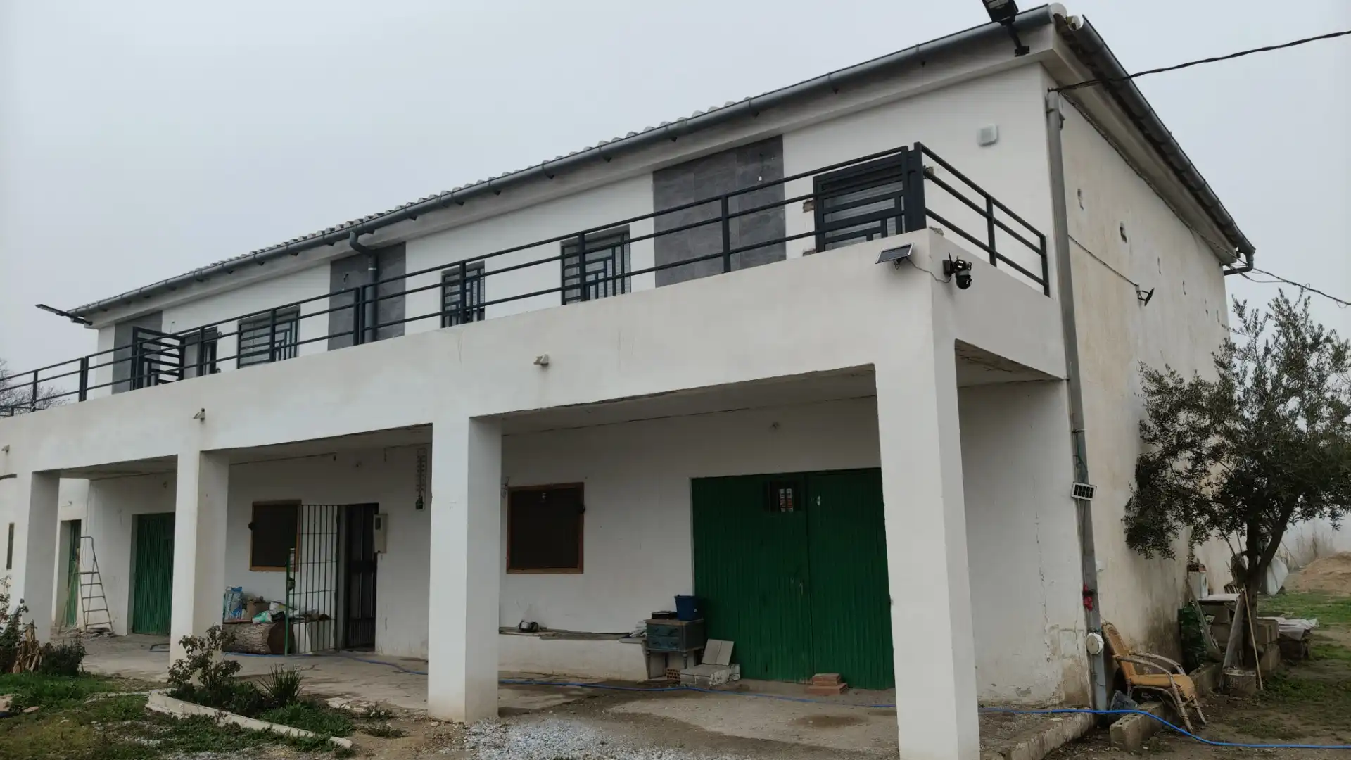 Chalet en venta en A-92N Pk 341, imagen 43