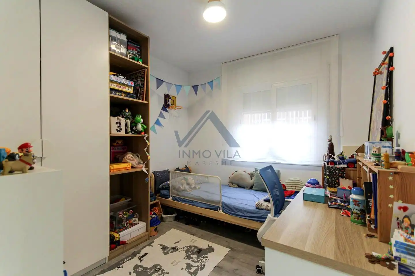 Habitación de Piso en venta en Mataró con Aire acondicionado y Terraza