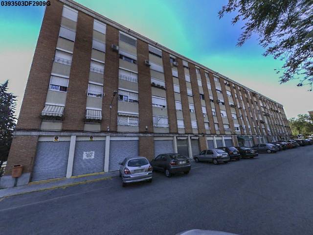 Piso en Venta en C/ Europa en Can Parellada