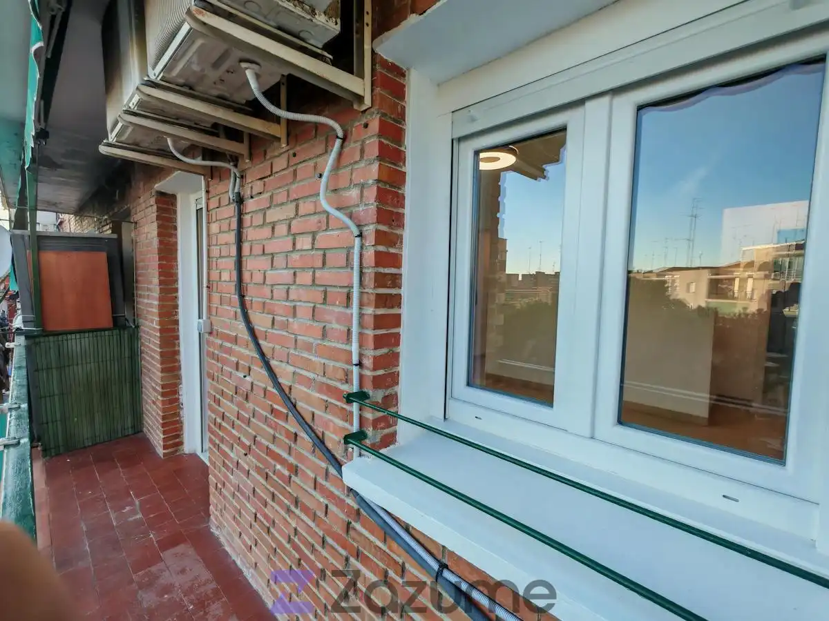 Flat for rent in Alcorcón, Madrid