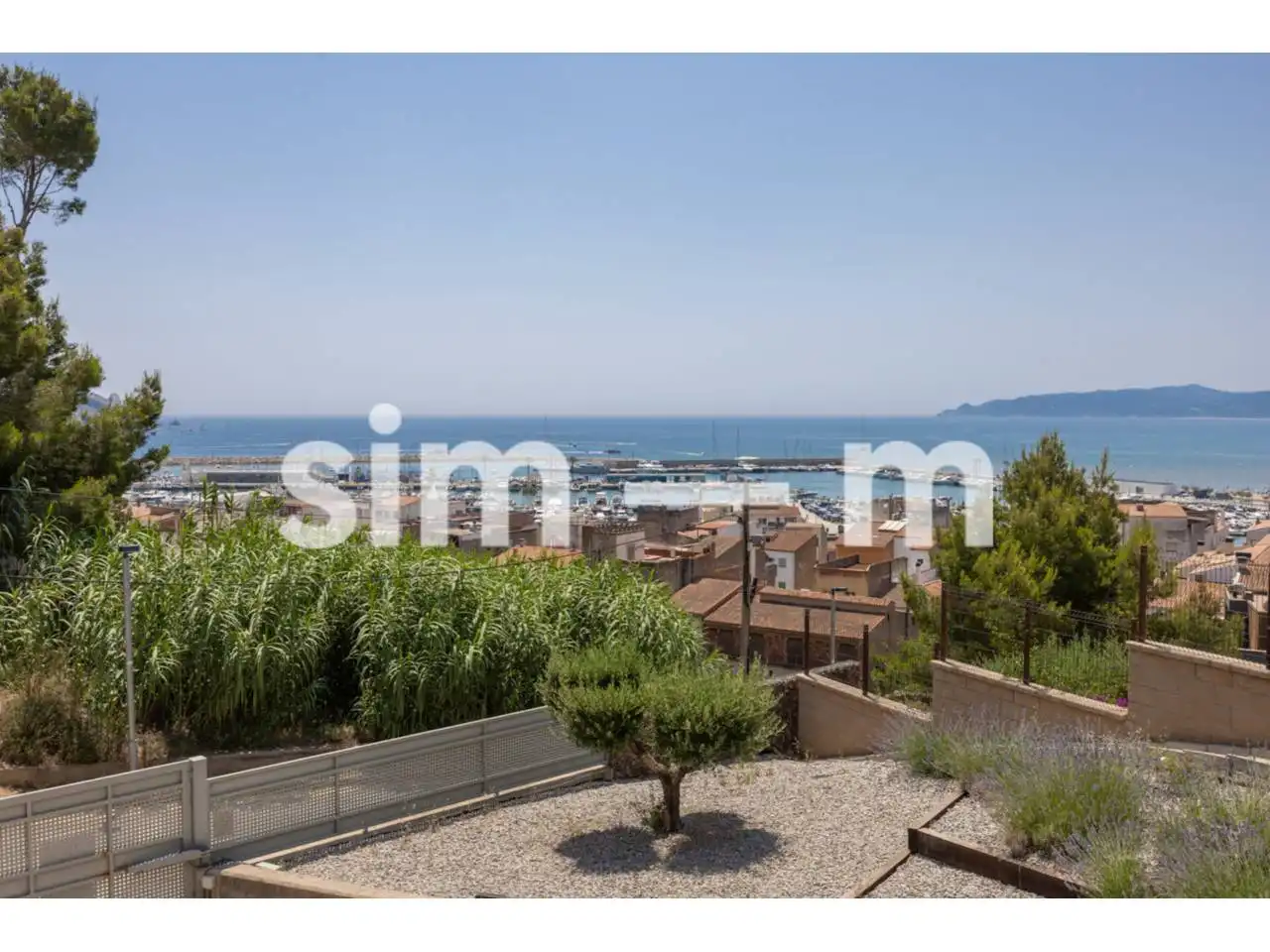 Casa o chalet en venta en L'Estartit con Aire acondicionado, Jardín privado y Terraza