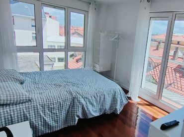 Appartamento con ascensore in affitto a Calle Marcelino Sanz de Sautuola 12