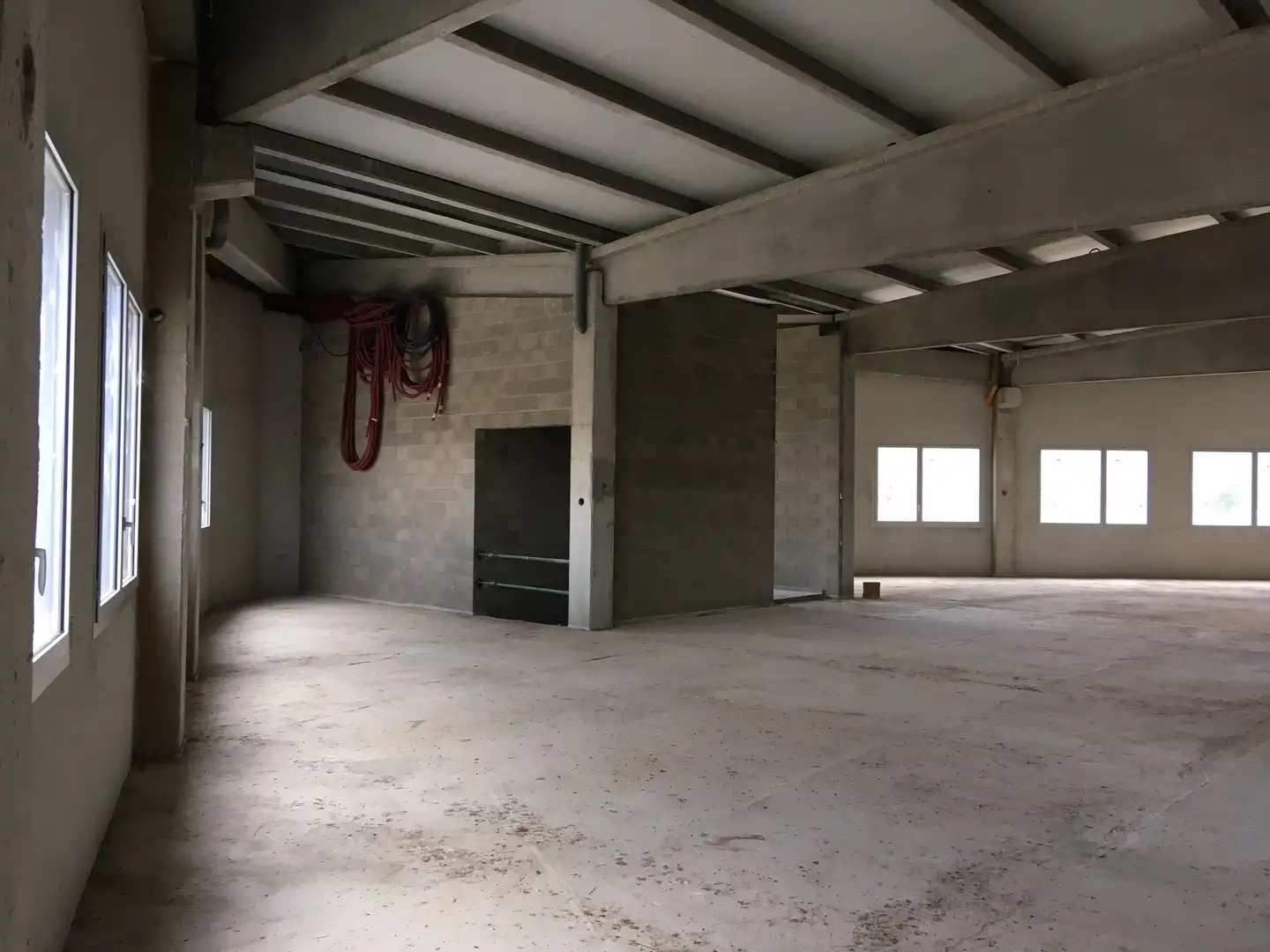 Nave industrial in affitto a Cornellà del Terri, imagen 16