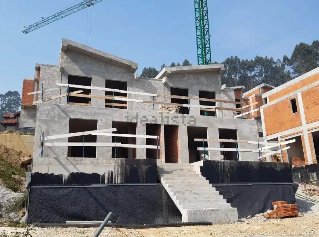 Apartament en venda a El Lugar, Val de San Vicente