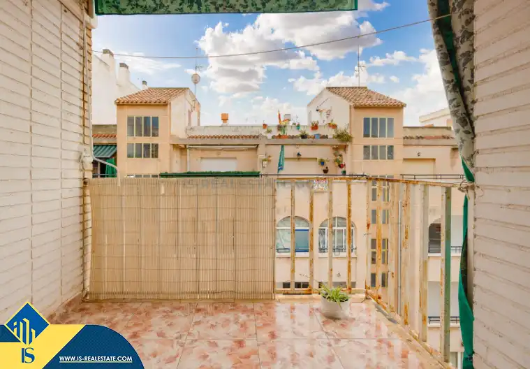 Penthouse mit Terrasse zum Verkauf in Playa del Cura, imagen 5