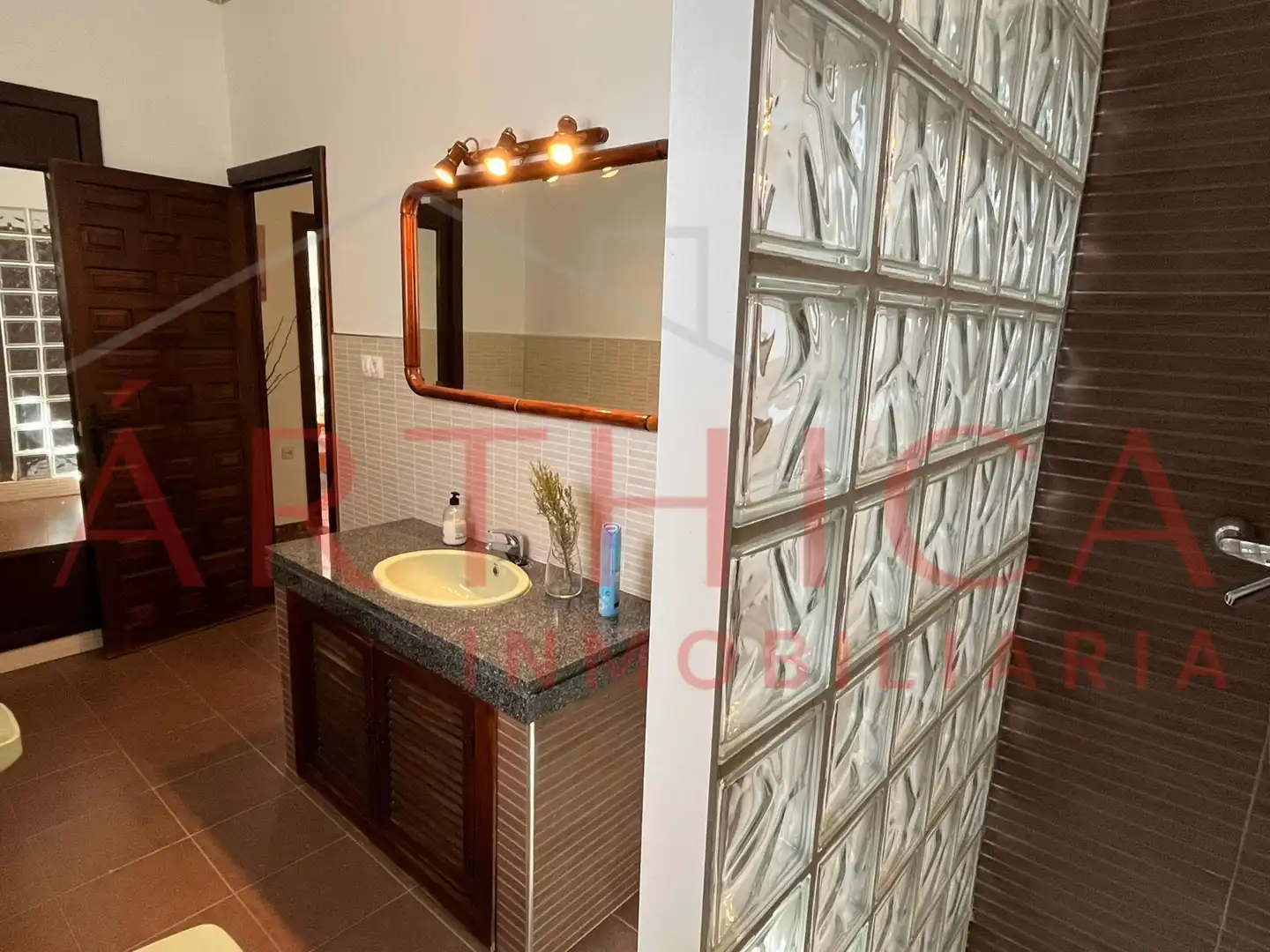 Chalet con terraza en venta en Valle de Abdalajís, imagen 64