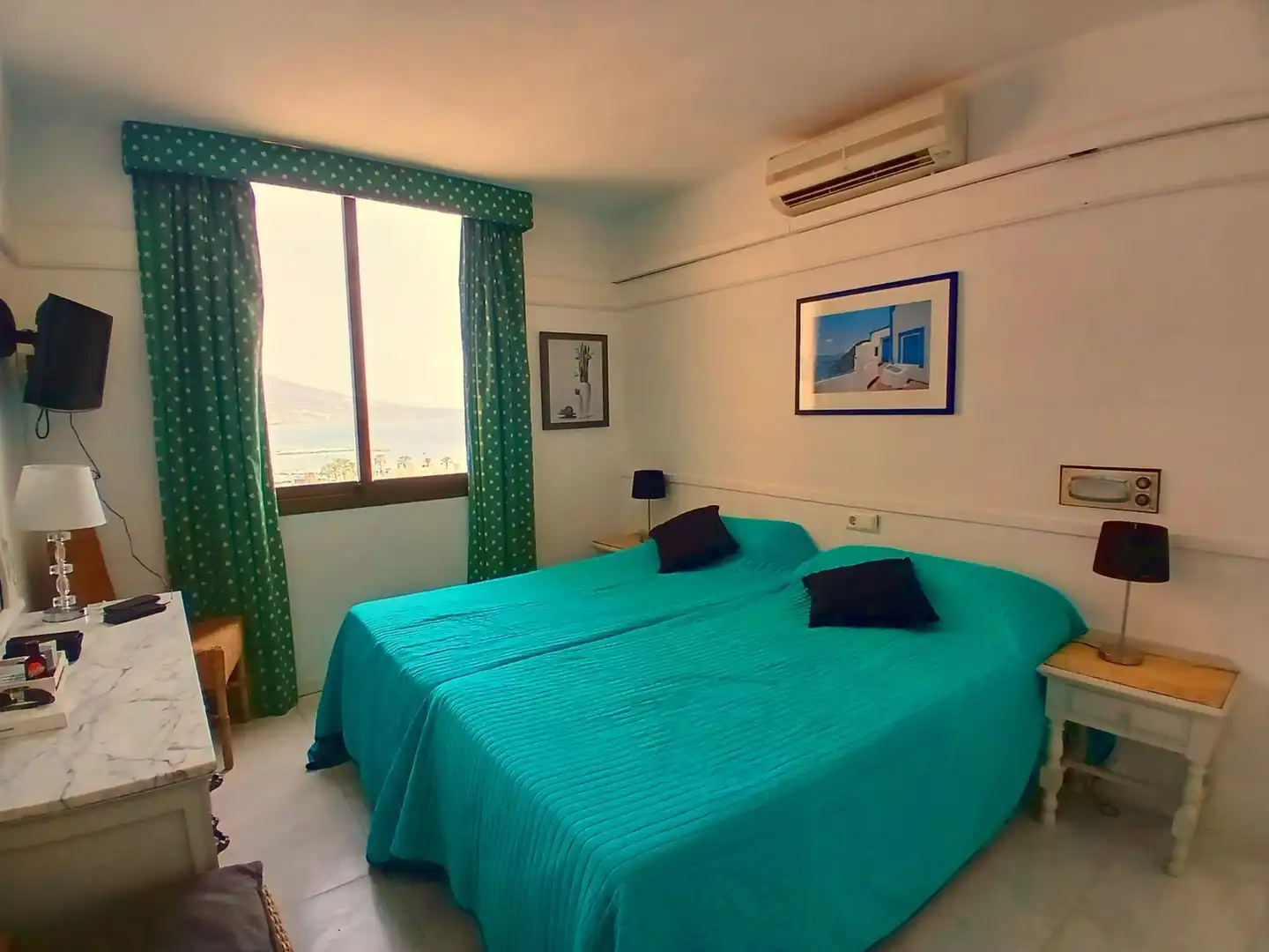 Apartamento con piscina en venta en Puerto Deportivo, imagen 10
