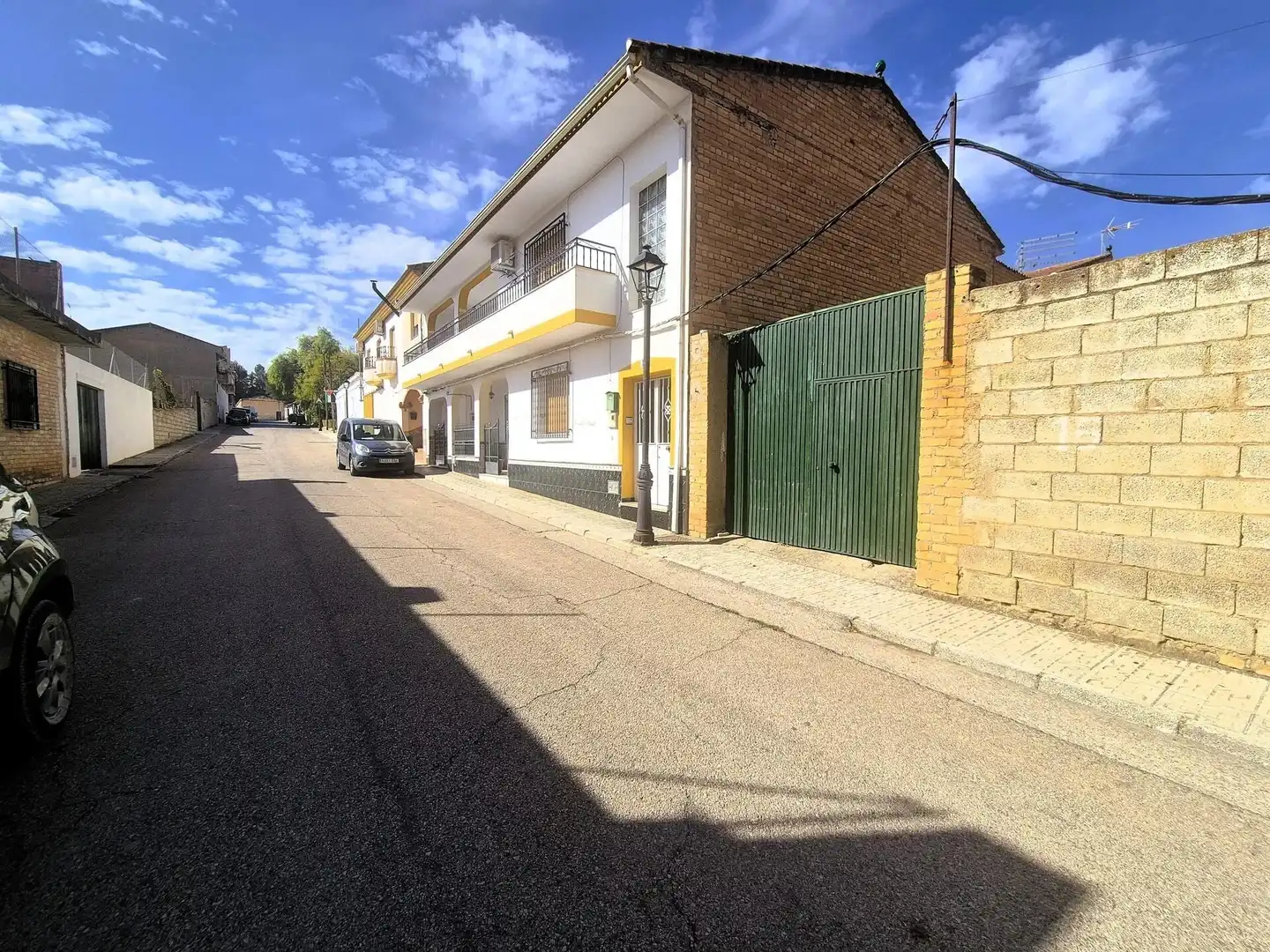 Wohnbaugrundstück zum Verkauf in Moraleda de Zafayona, imagen 2