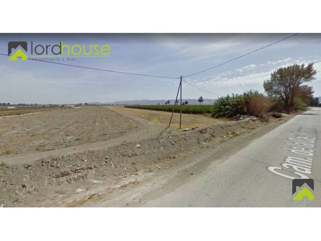 Terreno residencial en Venta en Carretera de la Almenara, -1 en Campillo