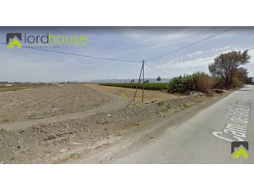 Terrenys i solars en venda a Carretera de la Almenara