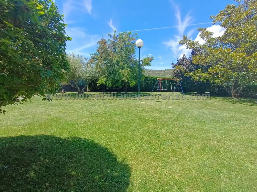 Casa o xalet en venda a Camino Entrada, Nalda