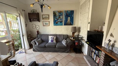 Foto 3 de Casa adosada en venda a  Los Patios-pueblo Andaluz, Marbesa, Málaga