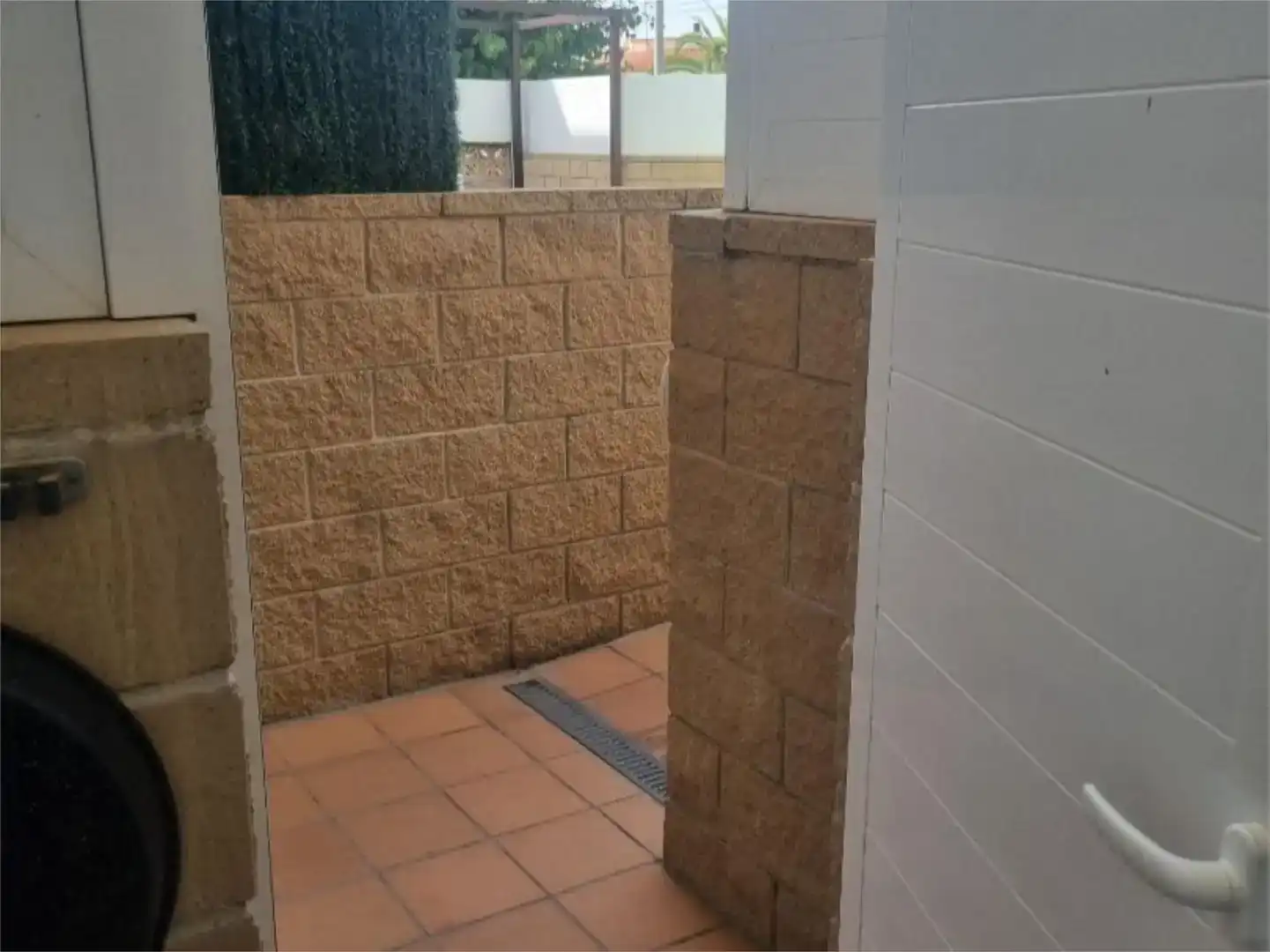 Planta baja en venta en Roda de Berà con Aire acondicionado, Jardín privado y Parquet