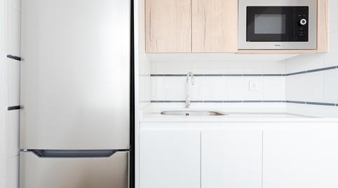 Foto 5 de Estudi de lloguer a De Papa Negro, 20, Conde Orgaz - Piovera,  Madrid Capital