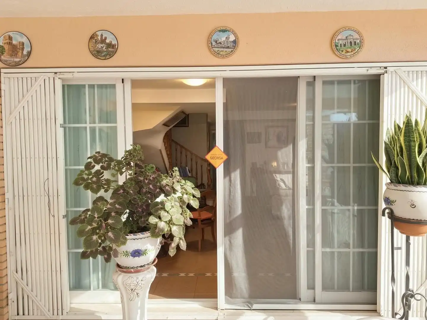 Casa o xalet en venda en Paterna amb Aire condicionat, Calefacció i Jardí privat