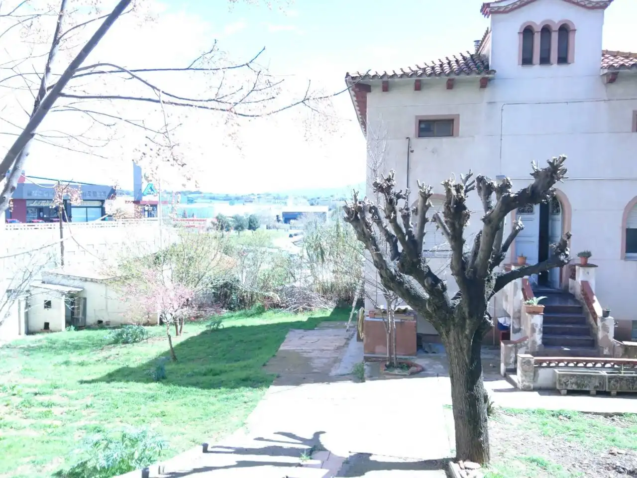 Terreny residencial en venda a Parets del Vallès, imagen 14