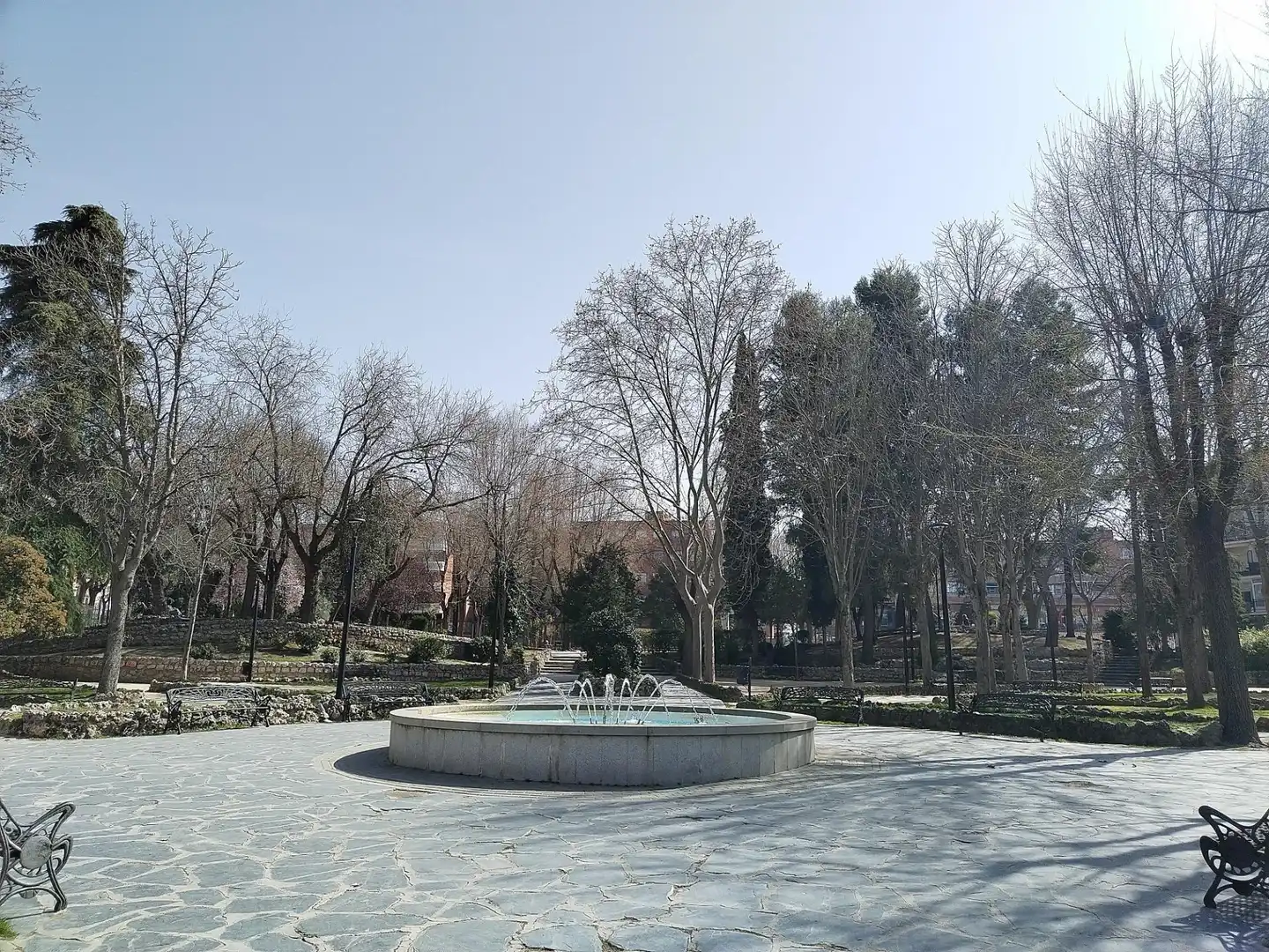 Flat with terrace for sale in Centro, imagen 42