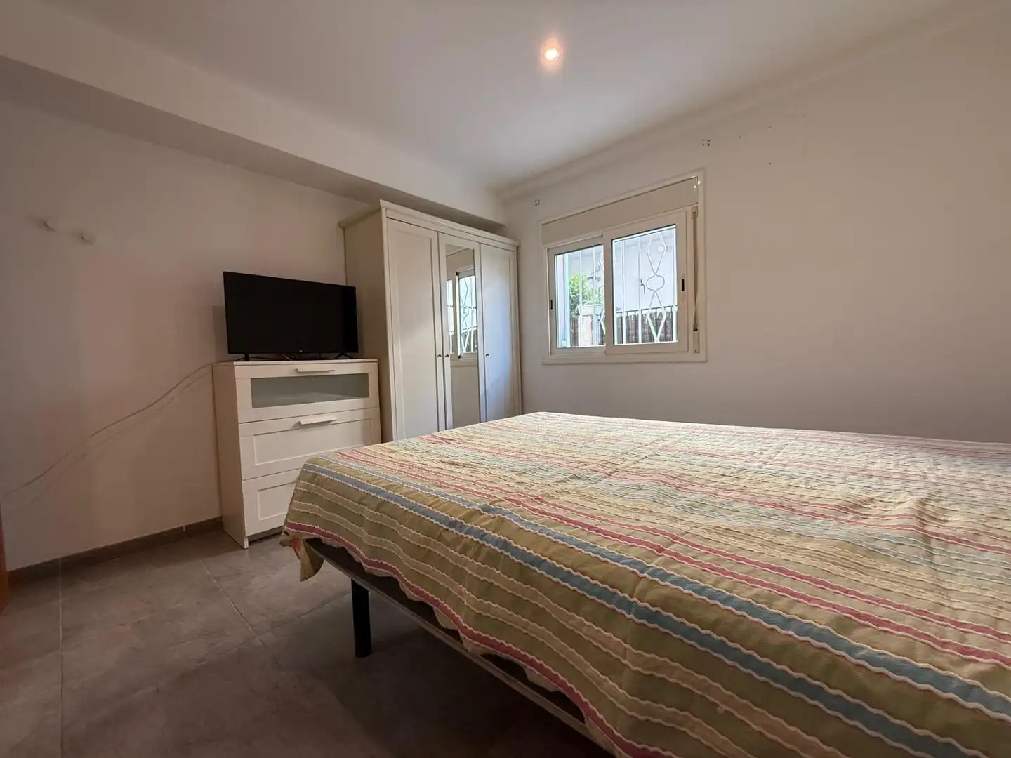 Schlafzimmer von Erdgeschoss zum Verkauf in El Vendrell