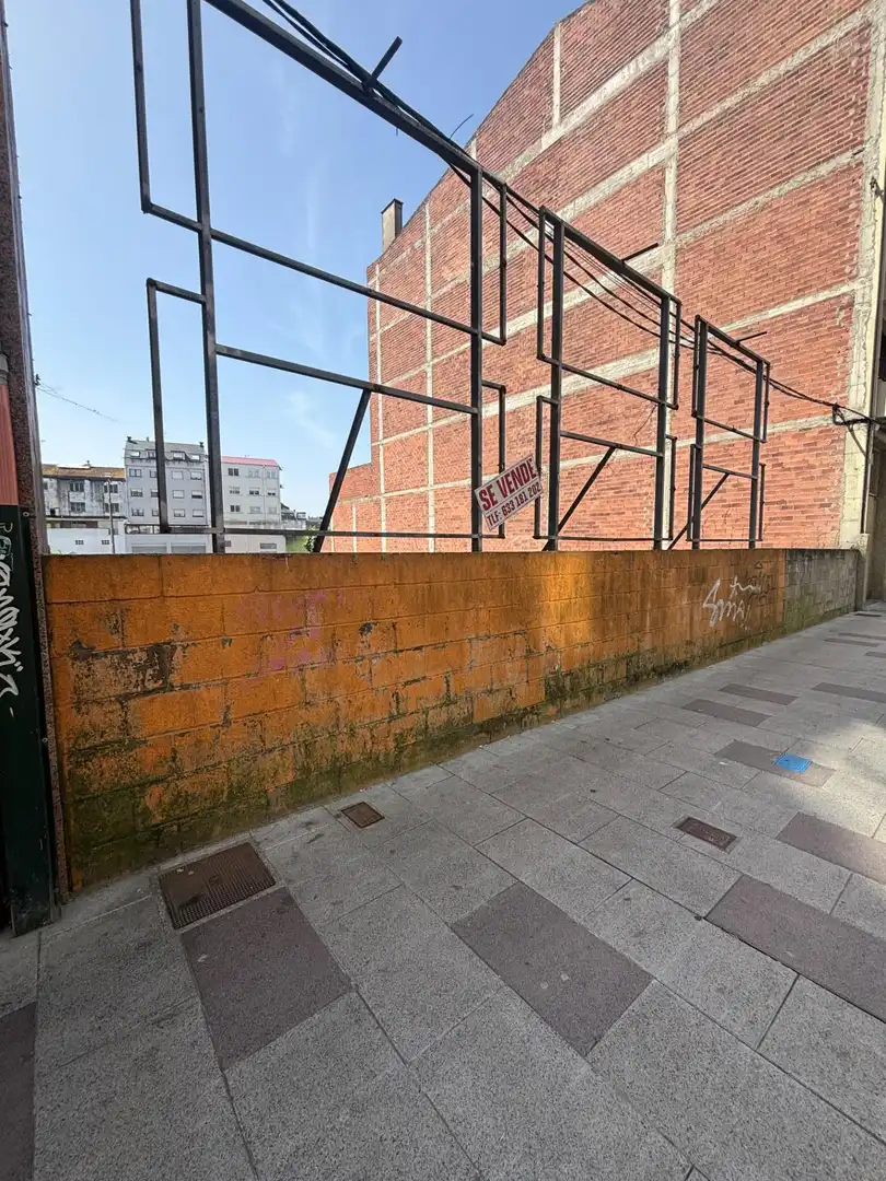 Terrenos y solares en venta en Calle de la Estrela