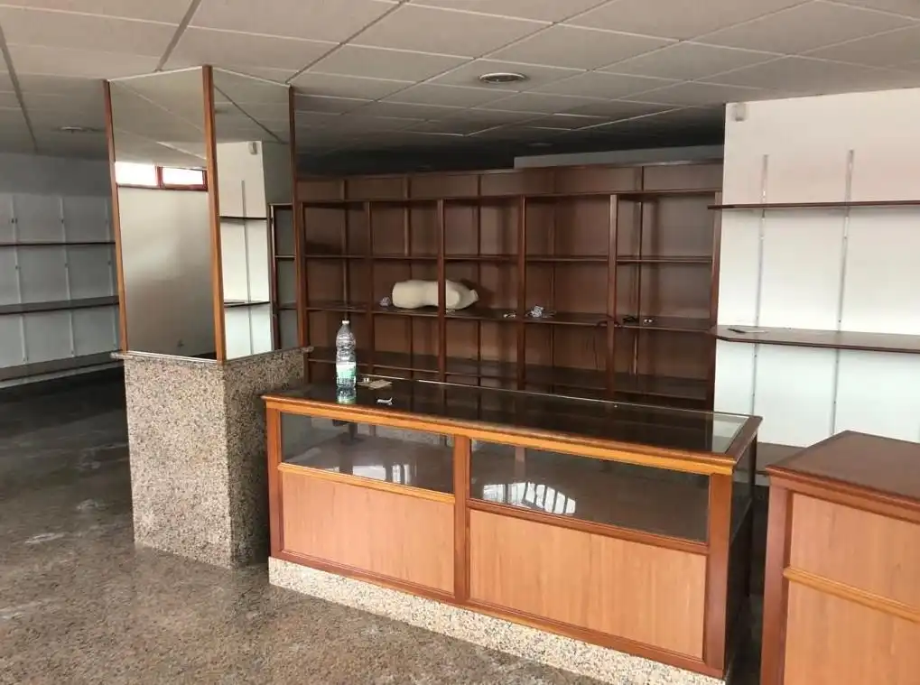 Gewerbefläche zum Verkauf in Carballo, imagen 5