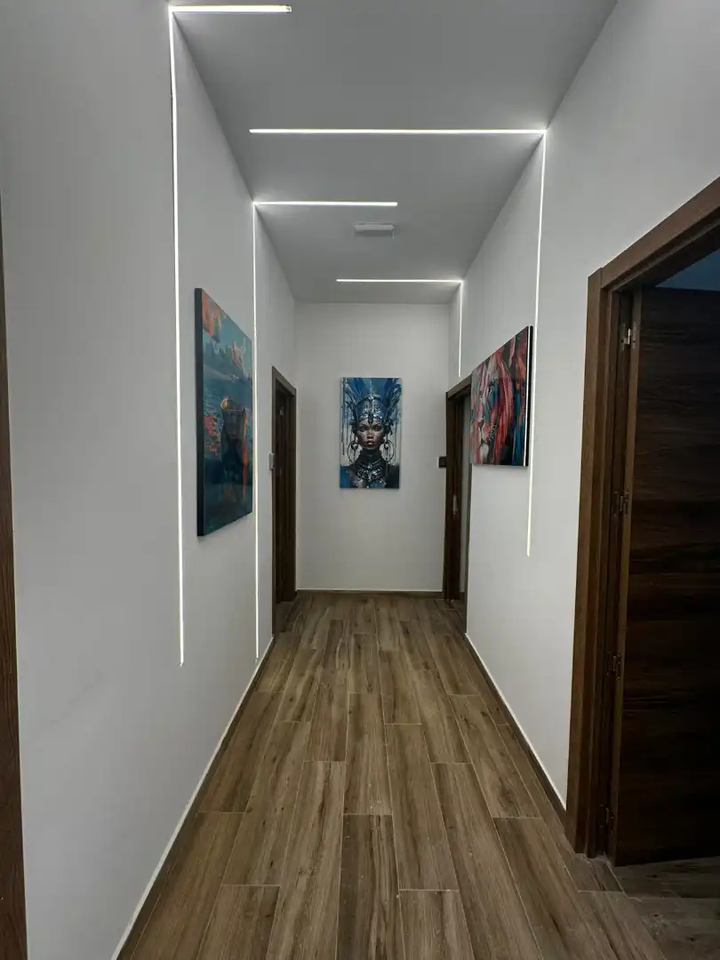 Studio to rent in Calle Pinos Alta, imagen 7