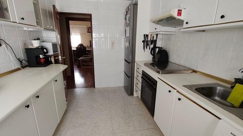 Foto 5 de Piso en venta en Calle de Granada, Coca de la Piñera - El Carambolo, Camas