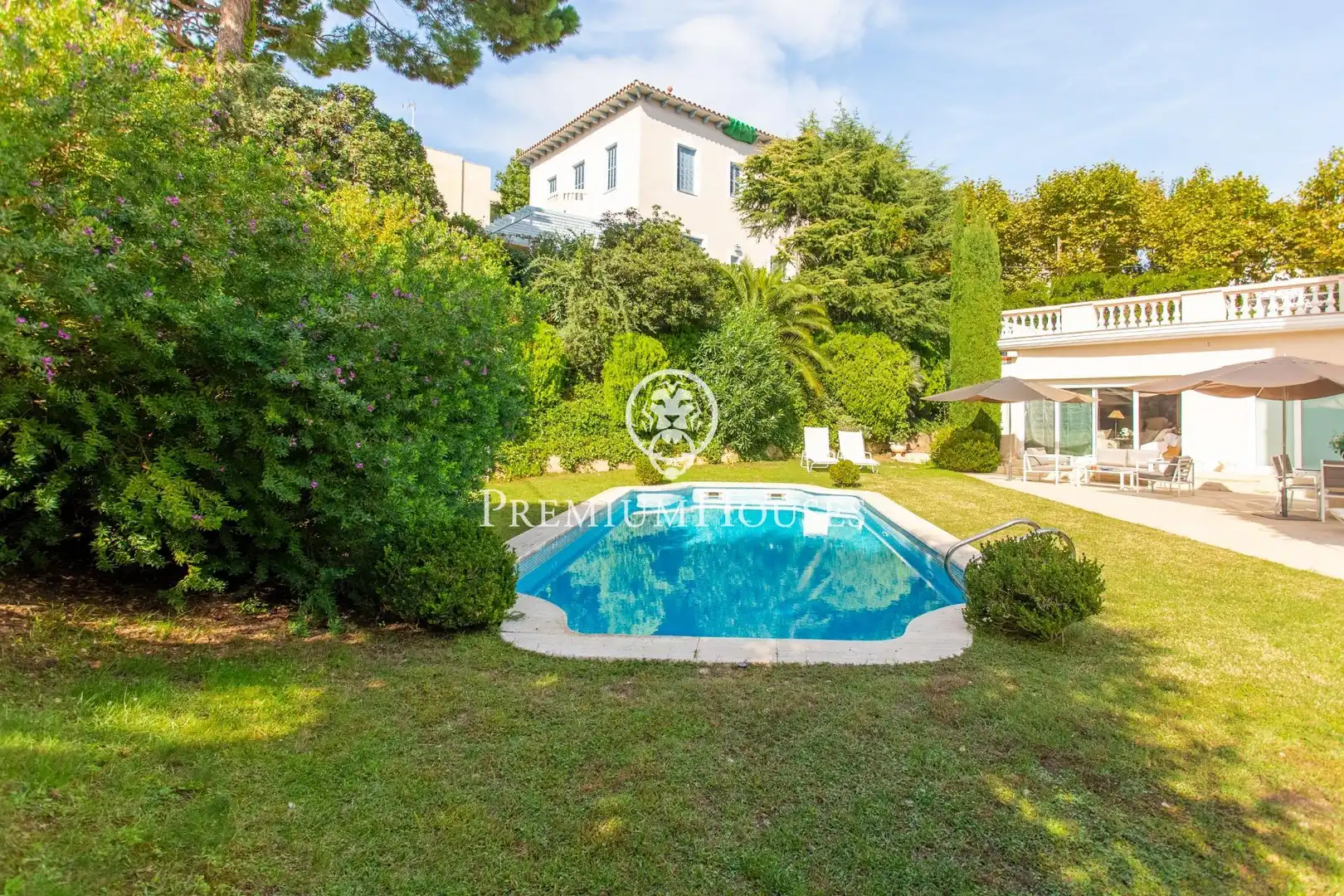 Houses for sale in Califòrnia - Santa Madrona