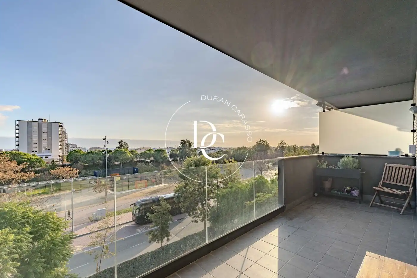 Penthouse with balcony for sale in Carrer de Manuel Llopis de Casades, imagen 21