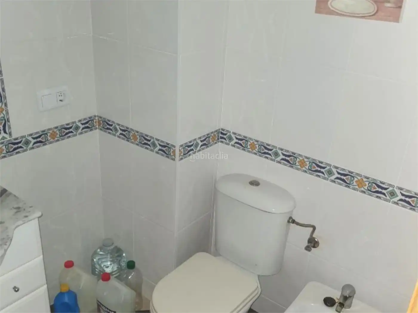 Apartamento con ascensor en alquiler en Carrer Torrecaiguda 10, imagen 23