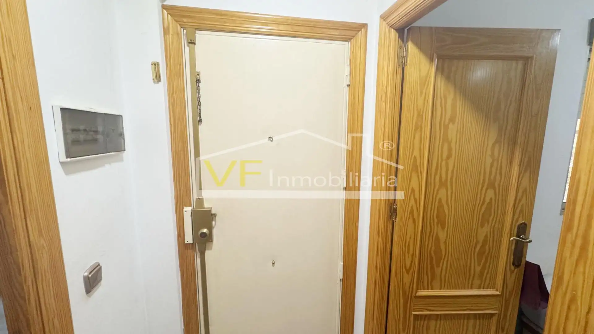 Flat for sale in Centro, imagen 3