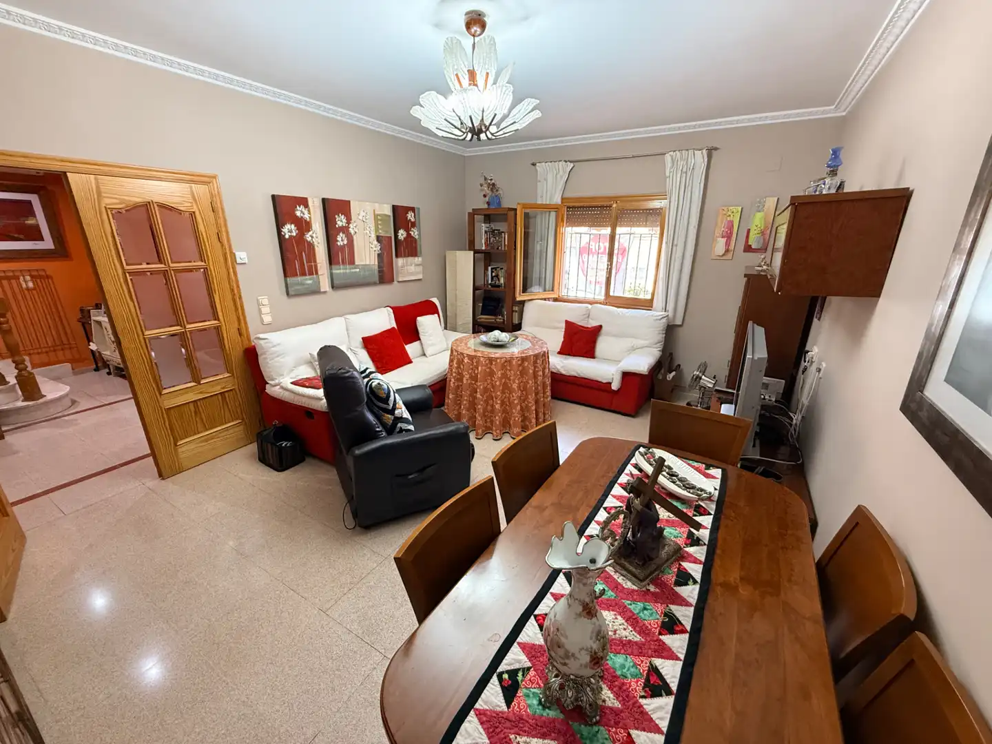Casa con terrazza in vendita a Calle Fabiola de Mora, imagen 29