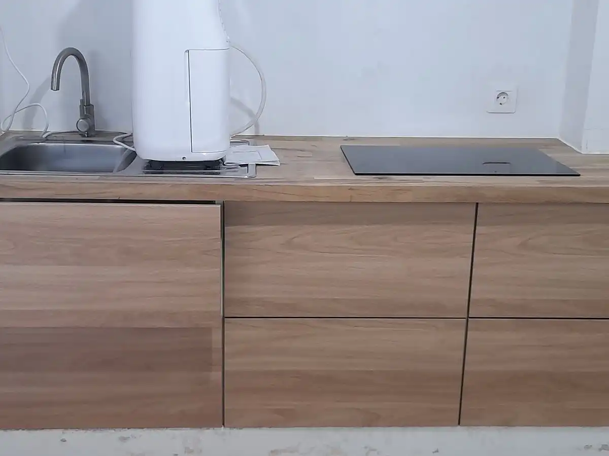 Apartamento en venta en Puerto de Sotogrande - La Marina