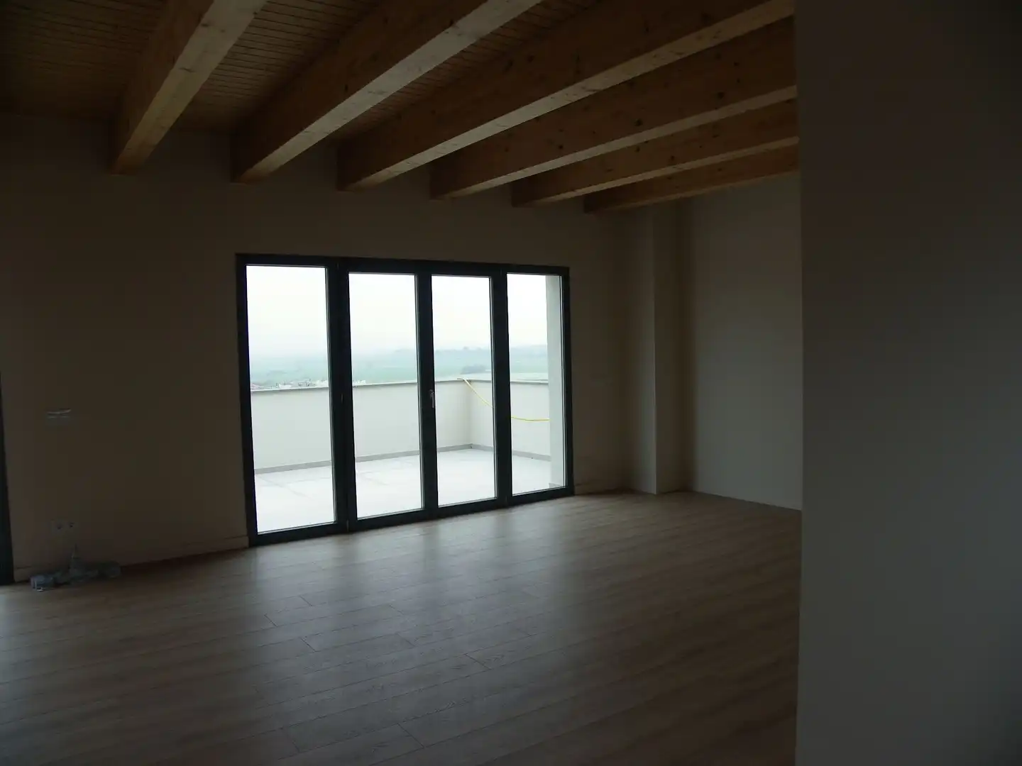 Living room of Houses for sale in Albons  with Air Conditioner, Heating and Private garden