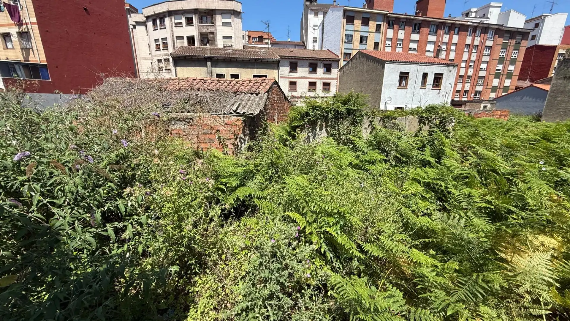 Terreny residencial en venda a Calle de Nicaragua 28, imagen 11