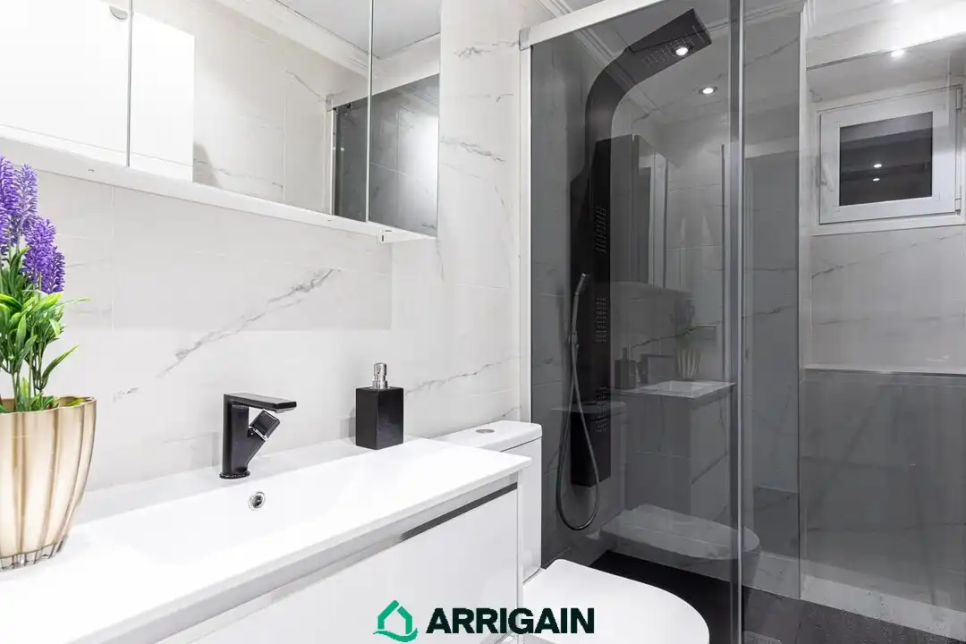 Baño de Piso en venta en Donostia - San Sebastián 