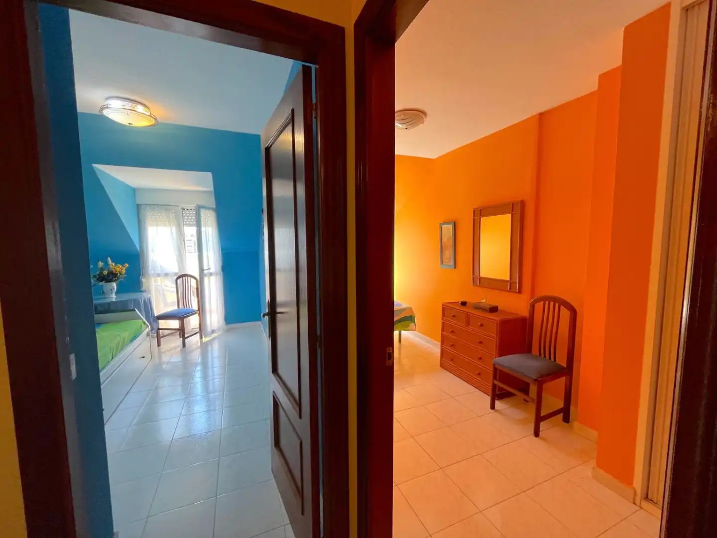 Wohnung mit Terrasse zum Verkauf in Alcarite, imagen 14