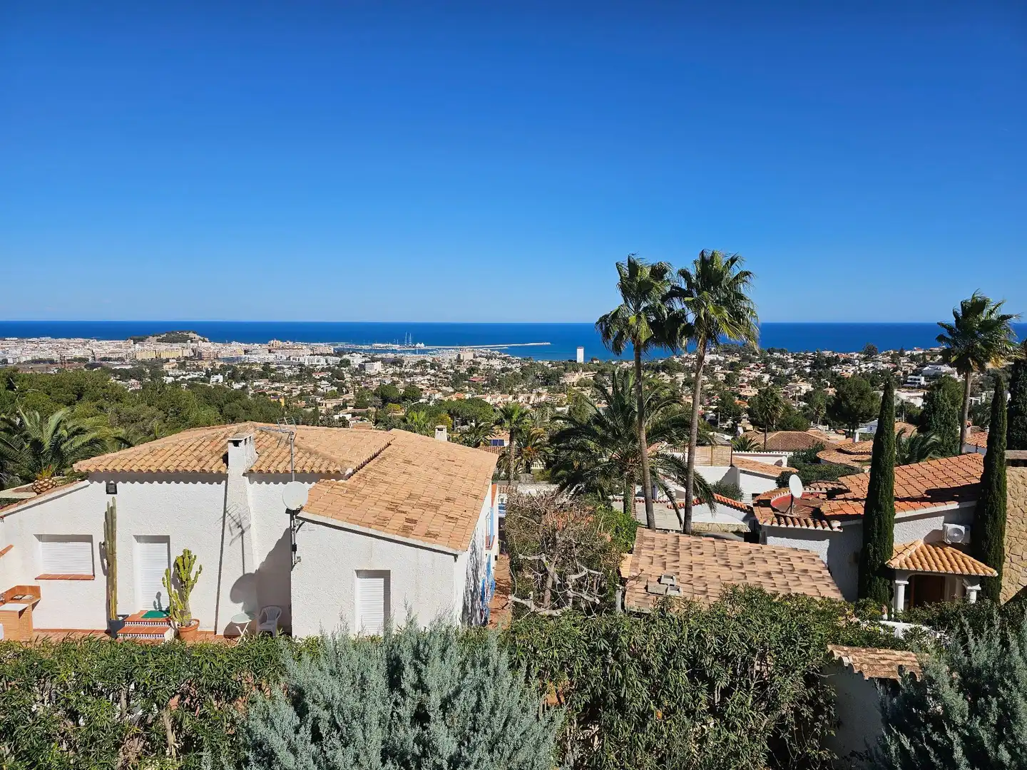 Casa con piscina in vendita a El Montgó, imagen 11