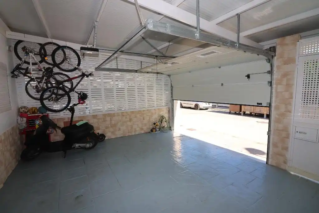 Parking de Casa o chalet en venta en Alborache