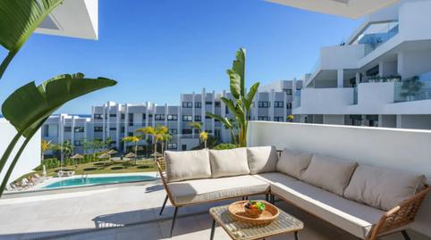 Foto 4 de Àtic en venda a Alcorrín, Málaga