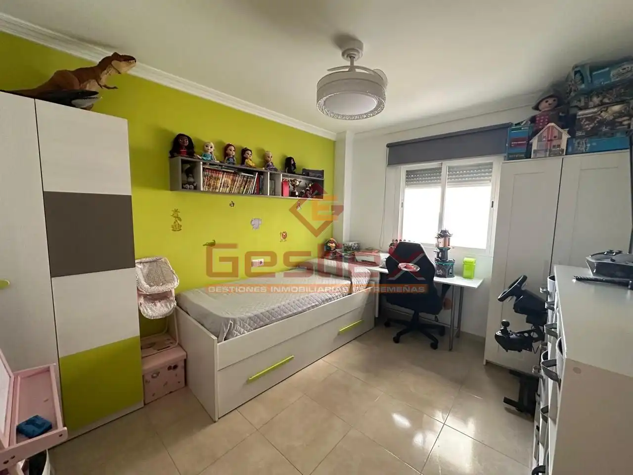Habitación de Piso en venta en Almendralejo con Aire acondicionado